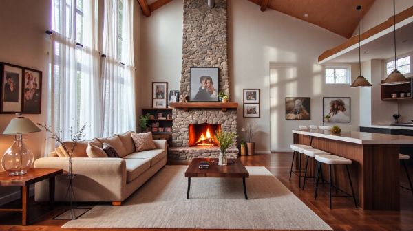 10 astuces pour transformer votre maison en espace de vie idéal