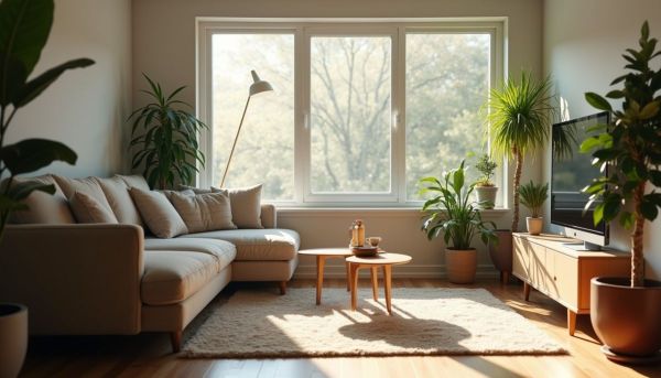 10 astuces pour transformer votre maison en espace de vie idéal