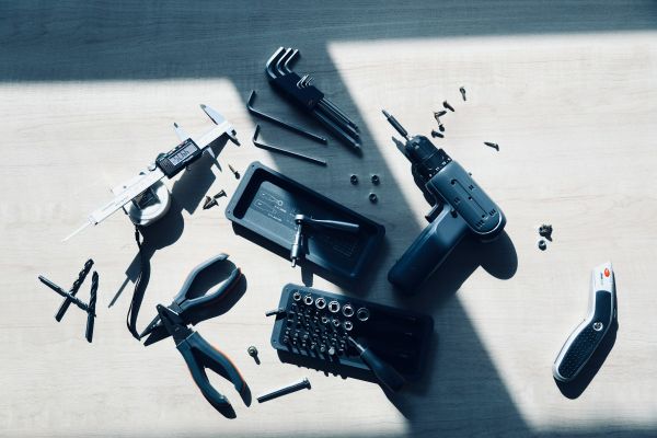 5 avantages des outils sans fil pour vos travaux de bricolage