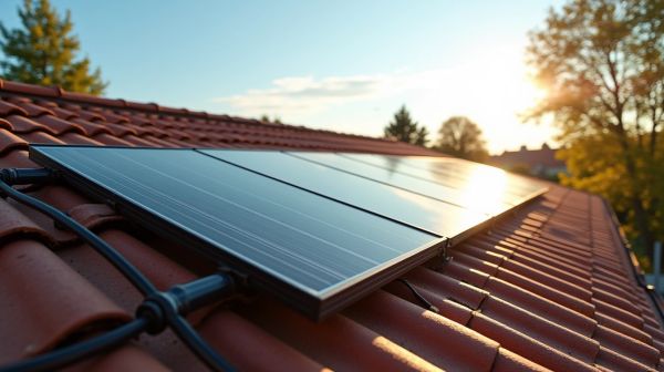 Besoin d'un installateur photovoltaïque en Rhône-Alpes ?
