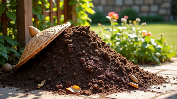 Choisir son bac à compost : transformer ses déchets en richesse
