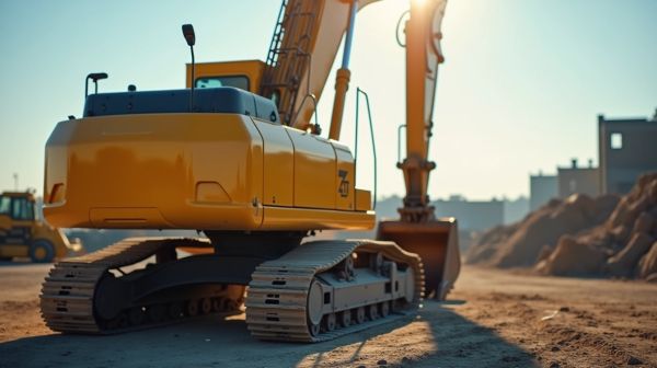 Comment choisir le bon camion aspirateur excavateur pour vos chantiers ?