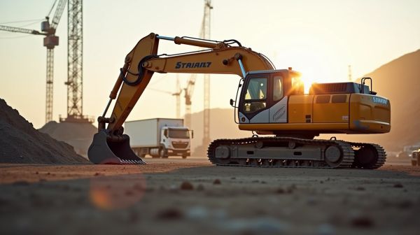 Comment choisir le bon camion aspirateur excavateur pour vos chantiers ?
