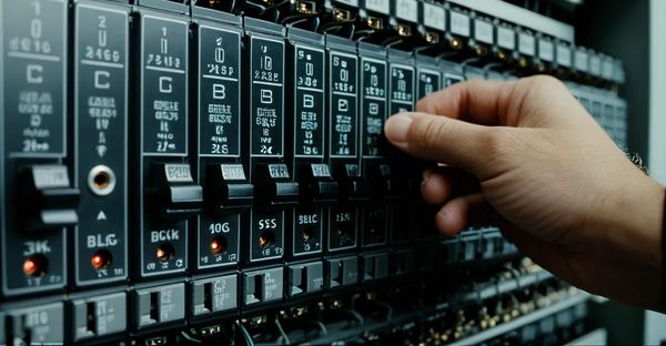 Comment choisir le disjoncteur adapté à votre installation