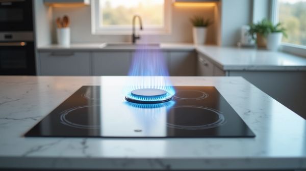 Comment débloquer une plaque induction rapidement