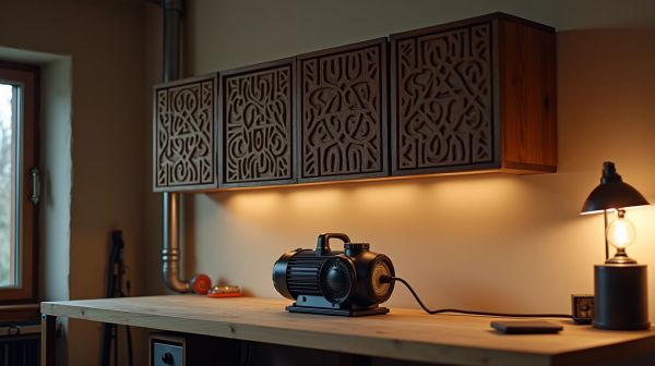 Comment réduire le bruit de votre pompe à chaleur avec un caisson acoustique ?