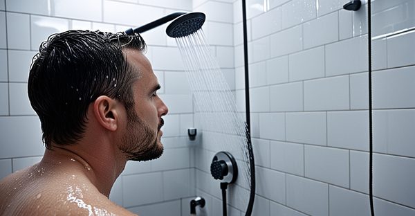 Comment réussir à installer une douche facilement ?