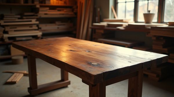 Cuisine sur mesure : pourquoi l'ébéniste reprend la main sur le meuble en kit