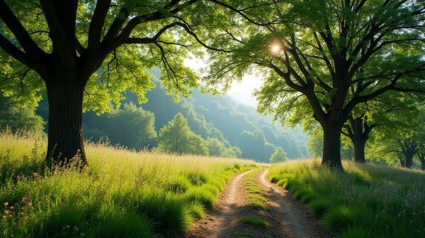Élagage professionnel à Tarbes pour ses arbres en santé
