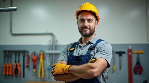Électricien Orvault : vos solutions pour travaux et dépannages