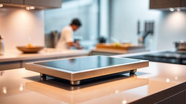 Les meilleures solutions pour débloquer votre plaque induction