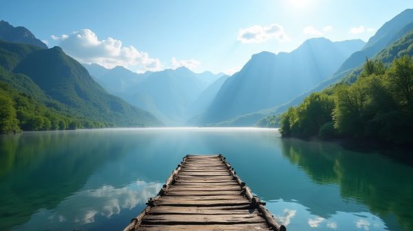 Optimiser l'assainissement en Haute-Savoie pour un meilleur cadre de vie