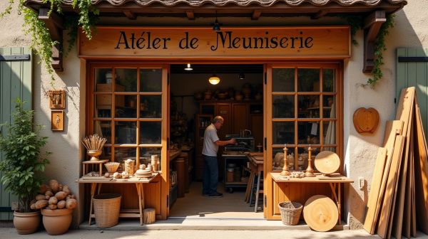 Où trouver un menuisier fiable en Gironde pour vos besoins ?