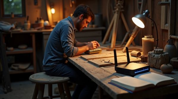 Pourquoi opter pour des outils sans fil pour vos projets de bricolage