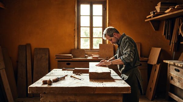 Top 5 conseils pour choisir un menuisier de confiance en Gironde