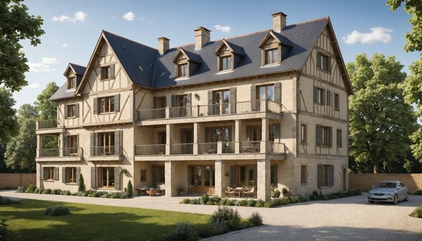 Pourquoi faire appel à un architecte à Nevers ?